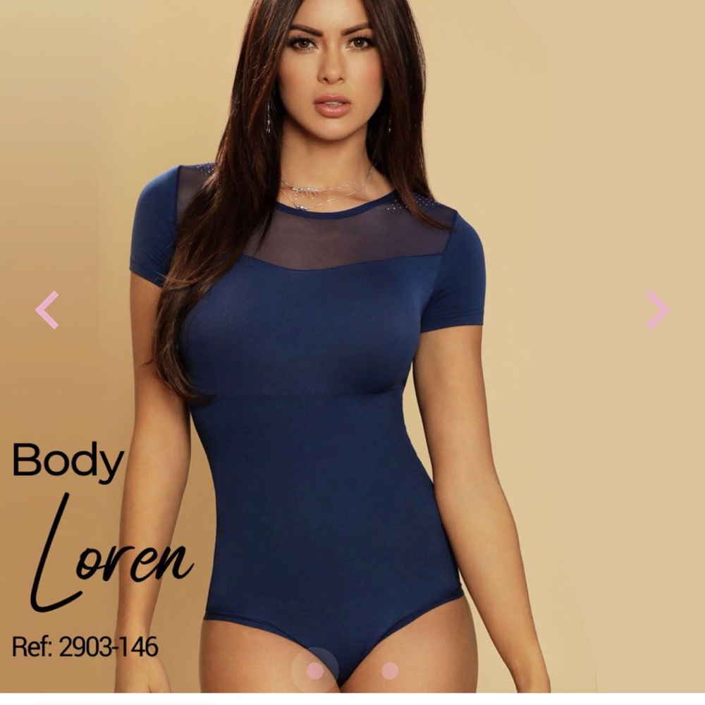COPY - Body Loren